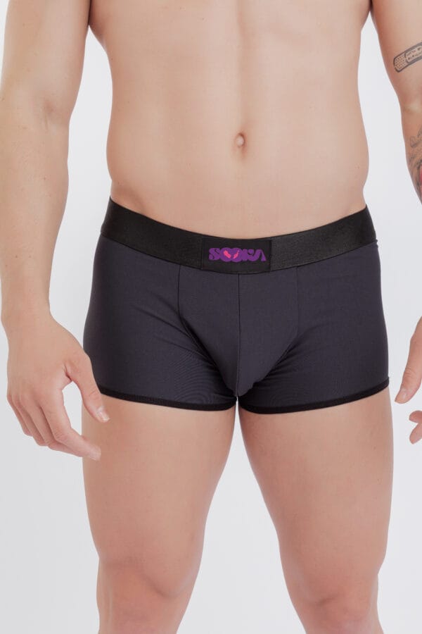 CUECA TRUNK BÁSICA SOOKA