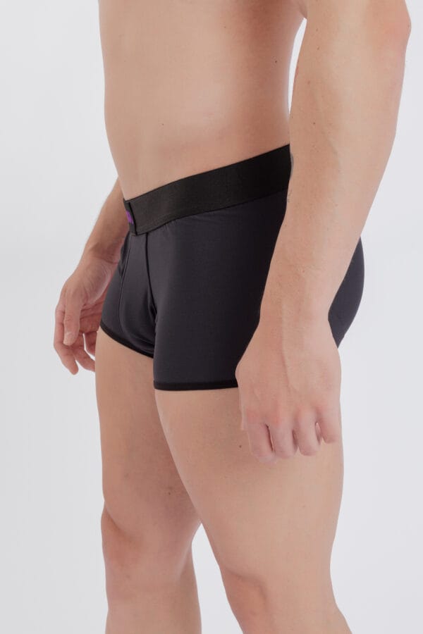 CUECA TRUNK BÁSICA SOOKA - Imagem 3