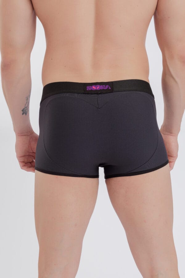 CUECA TRUNK BÁSICA SOOKA - Imagem 2