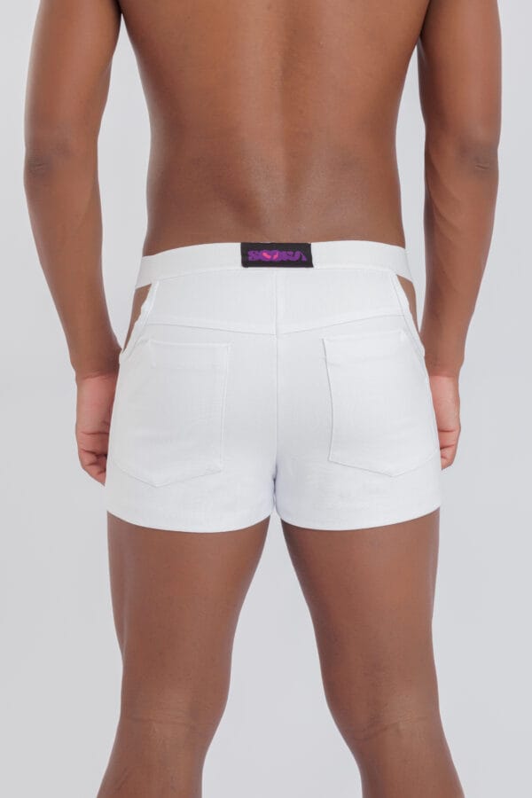 Short Bermudinha SOOKA - Image 3