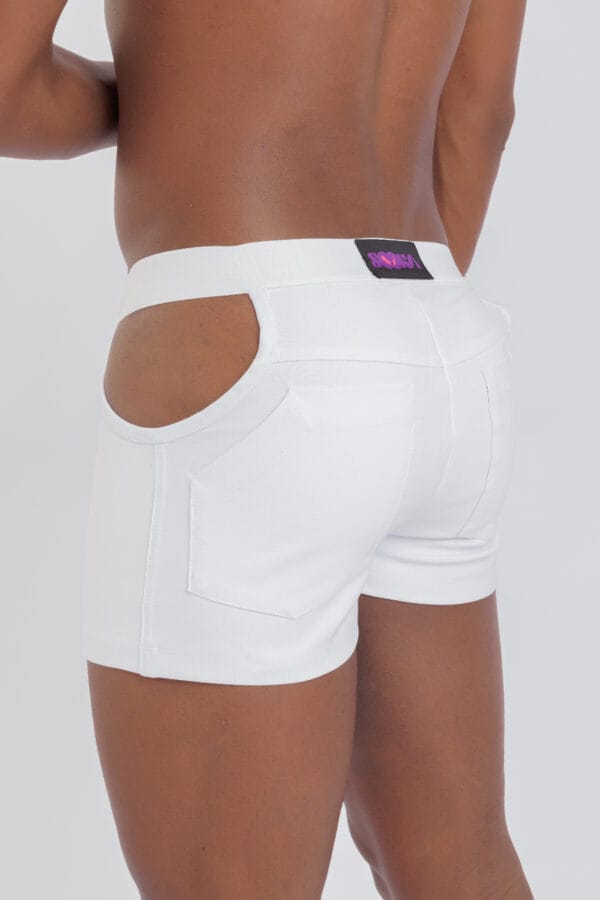 Short Bermudinha SOOKA - Image 2