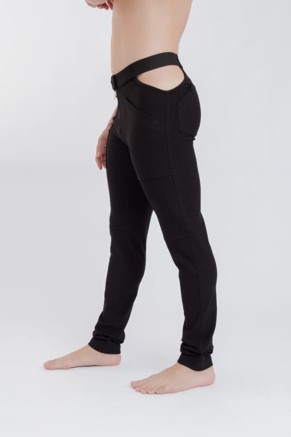 Calça Skini SOOKA - Image 4