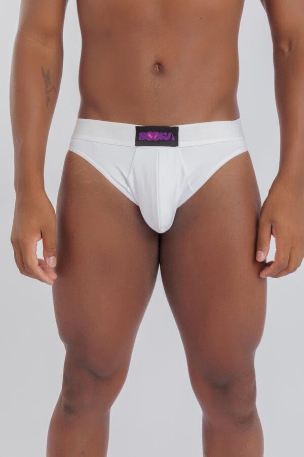 CUECA SLIP SOOKA V