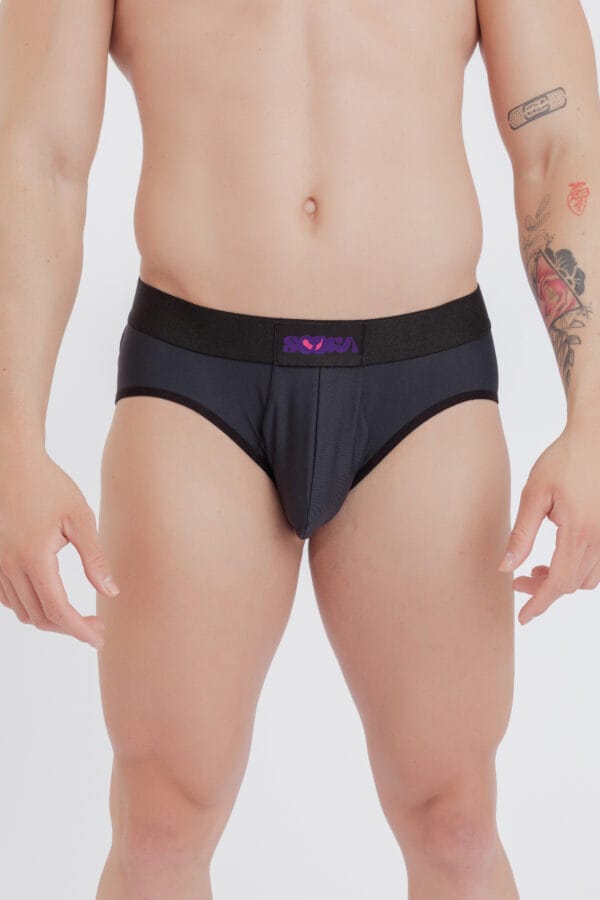CUECA  JOCKSTRAP SOOKA SLIP - Imagem 10