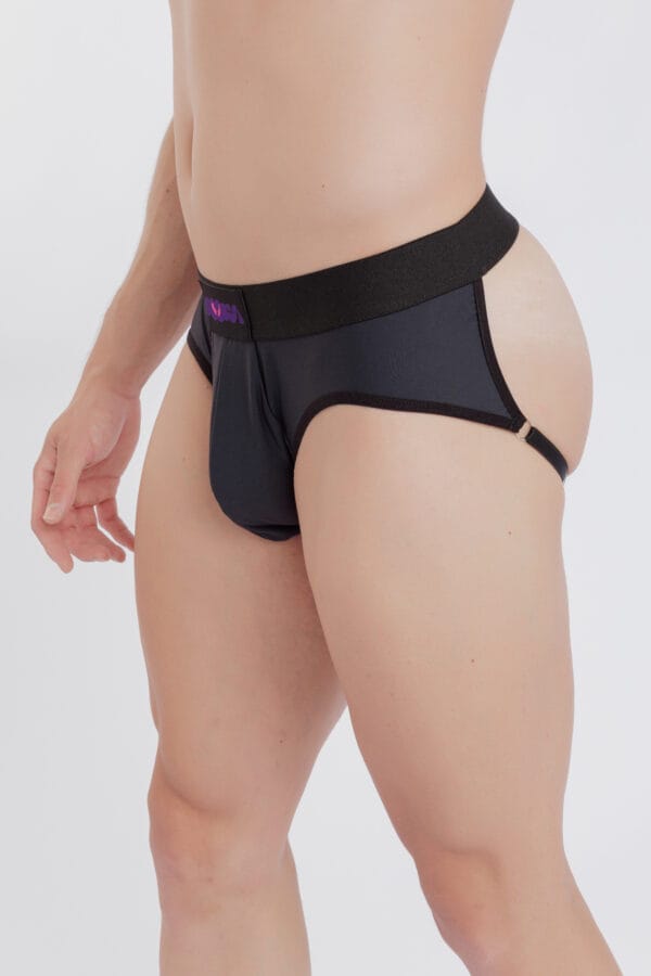 CUECA  JOCKSTRAP SOOKA SLIP - Imagem 11