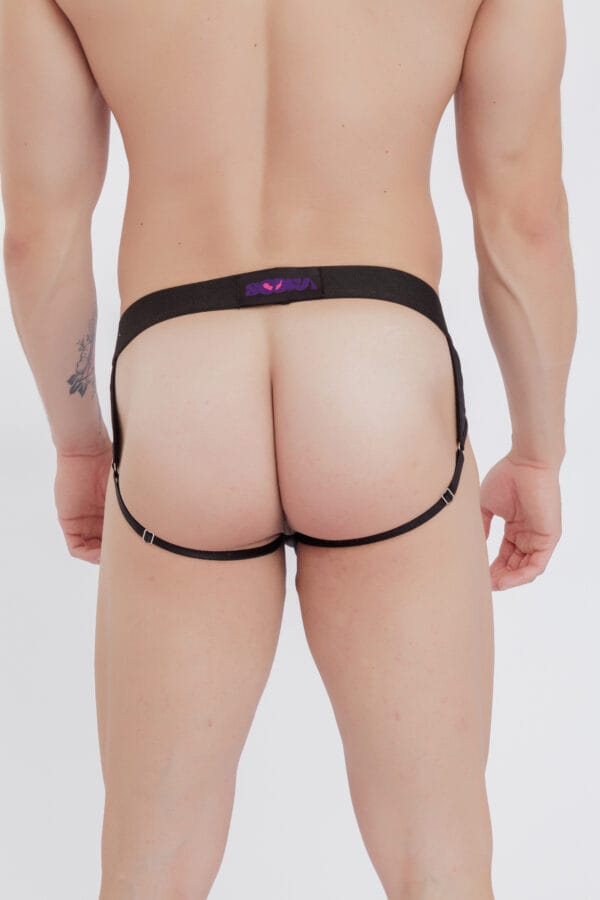 CUECA  JOCKSTRAP SOOKA SLIP - Imagem 12