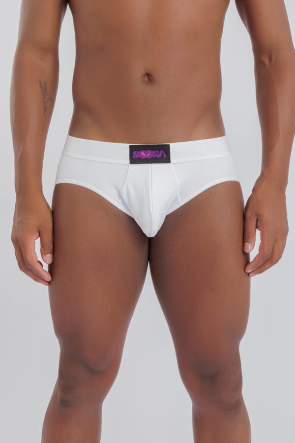 CUECA  JOCKSTRAP SOOKA SLIP - Imagem 7