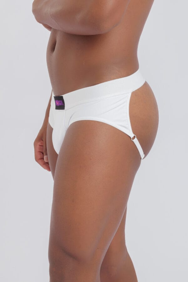 CUECA  JOCKSTRAP SOOKA SLIP - Imagem 8