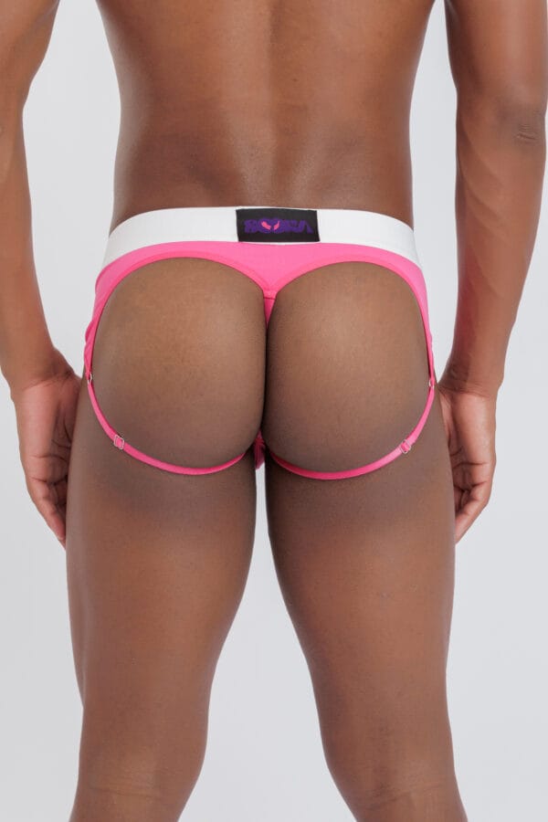 CUECA SLIP SOOKA SEXY - Imagem 2