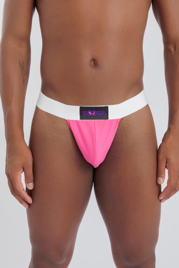 CUECA FIO DENTAL SOOKA