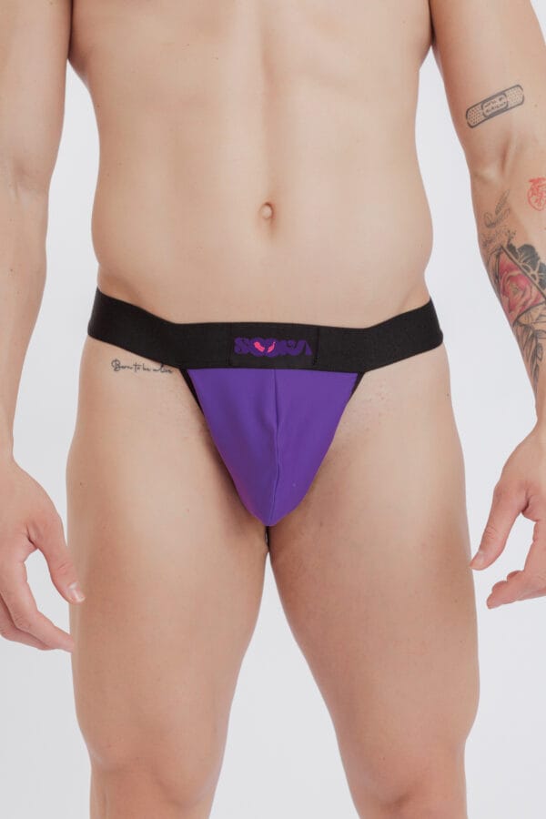 CUECA FIO DENTAL SOOKA - Imagem 10