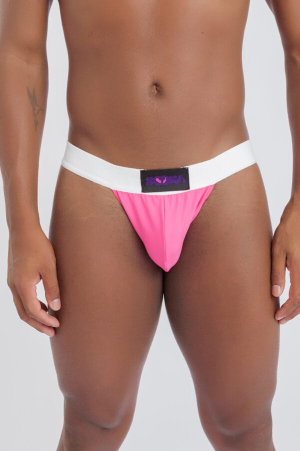 CUECA JOCKSTRAP SOOKA BÁSICA - Imagem 10