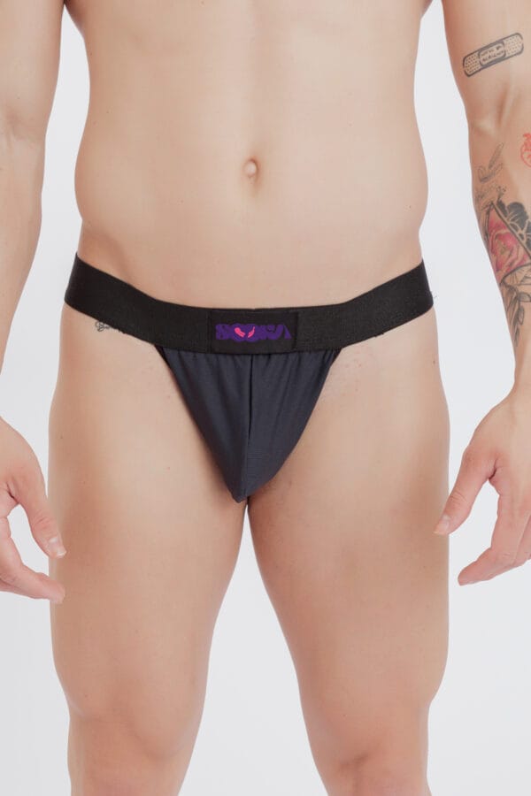 CUECA JOCKSTRAP SOOKA BÁSICA