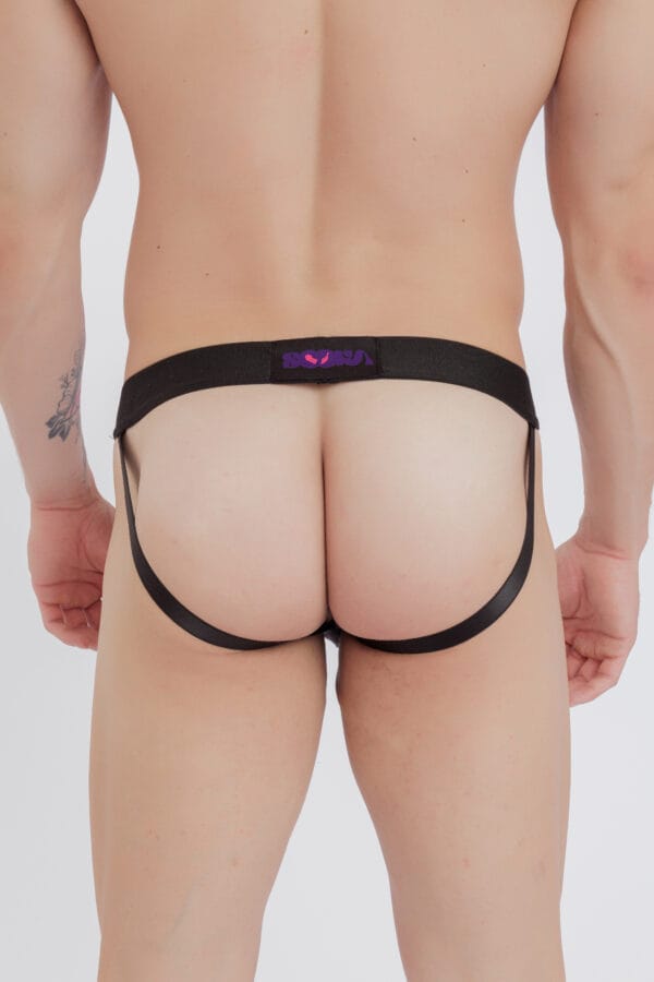 CUECA JOCKSTRAP SOOKA BÁSICA - Imagem 2