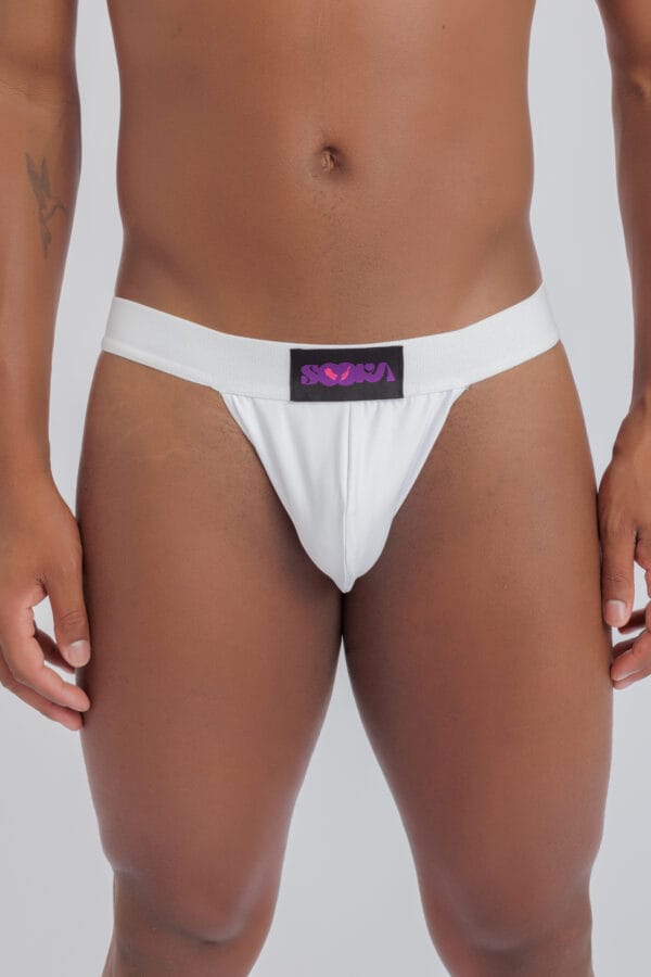 CUECA JOCKSTRAP SOOKA BÁSICA - Imagem 7