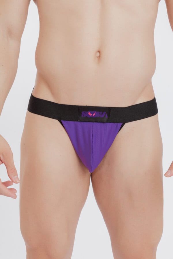 CUECA JOCKSTRAP SOOKA BÁSICA - Imagem 4