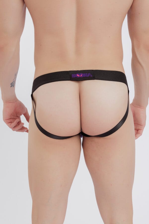 CUECA JOCKSTRAP SOOKA BÁSICA - Imagem 6