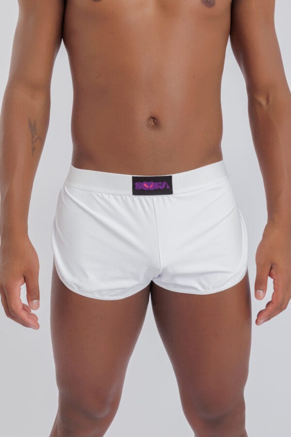 Short Atlético SOOKA - Imagem 2