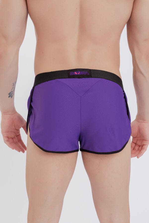 Short Atlético SOOKA - Imagem 12