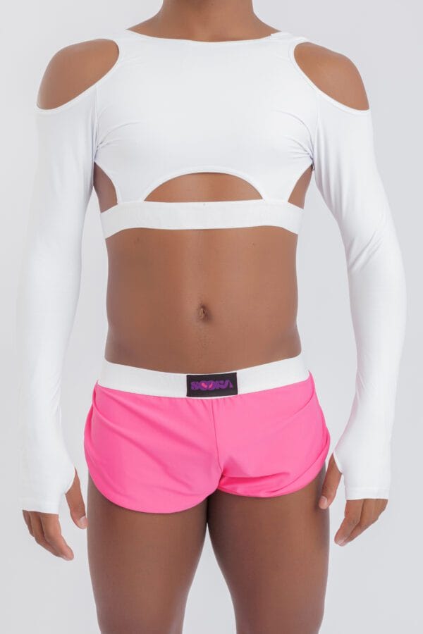CROPPED SOOKA Long - Imagem 9
