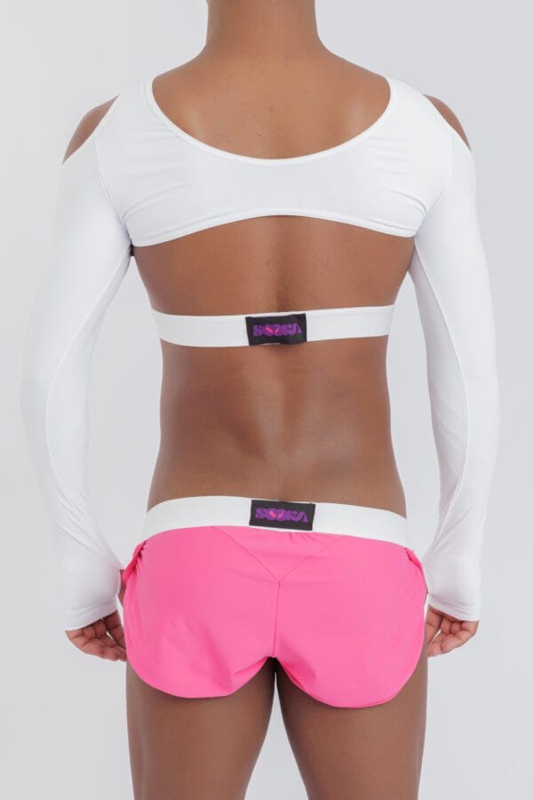 CROPPED SOOKA Long - Imagem 8