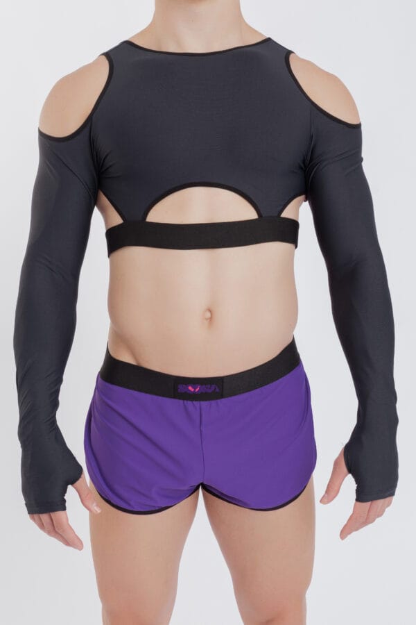 CROPPED SOOKA Long
