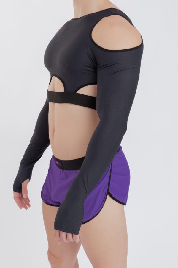 CROPPED SOOKA Long - Imagem 3
