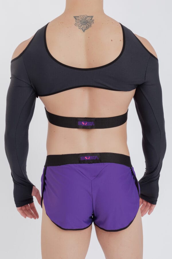 CROPPED SOOKA Long - Imagem 2