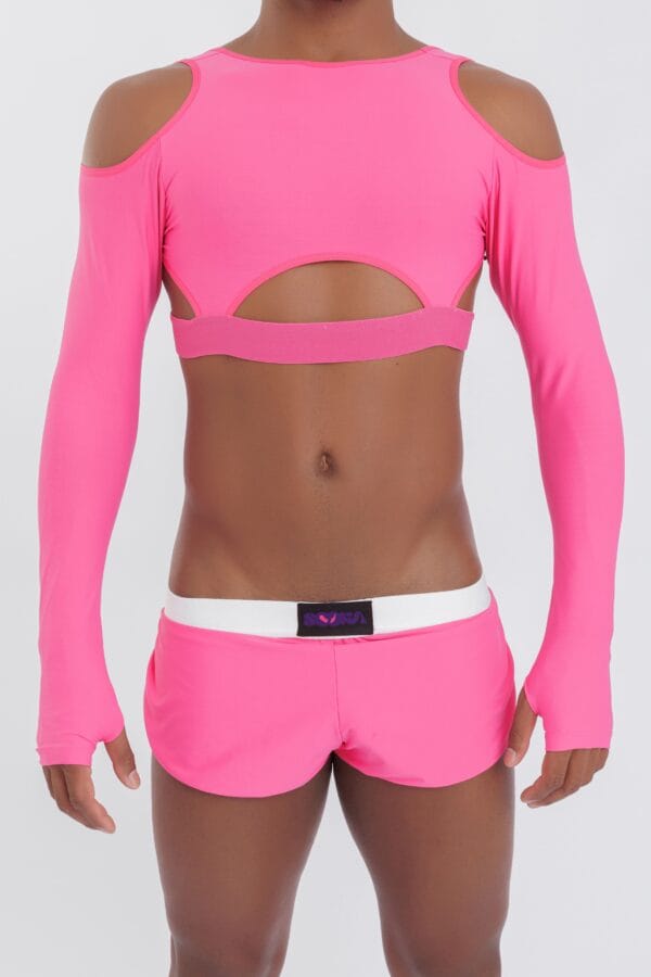 CROPPED SOOKA Long - Imagem 4