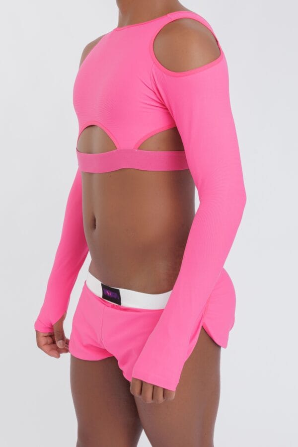 CROPPED SOOKA Long - Imagem 6