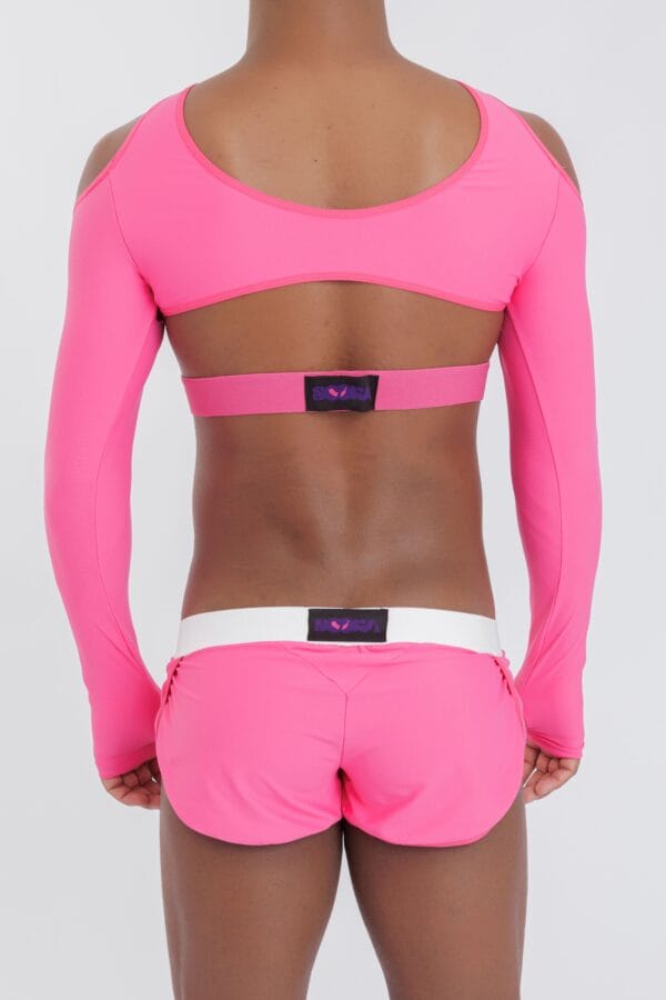 CROPPED SOOKA Long - Imagem 5