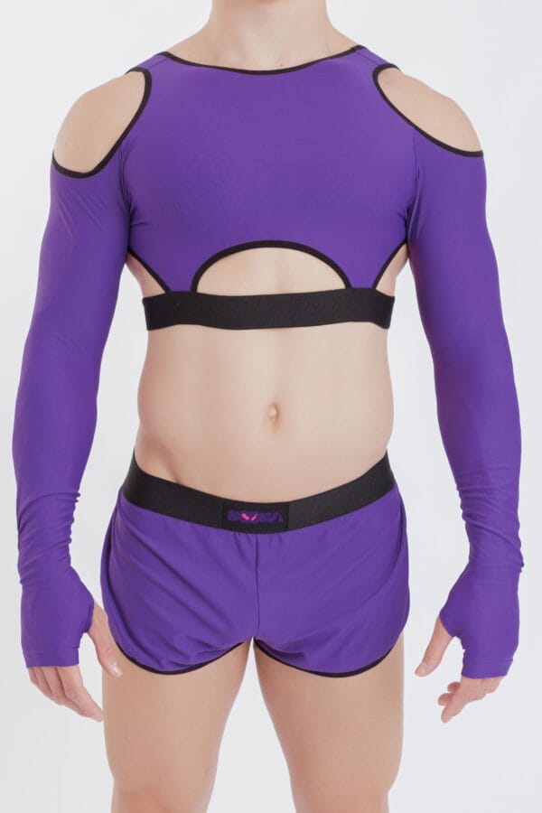 CROPPED SOOKA Long - Imagem 10