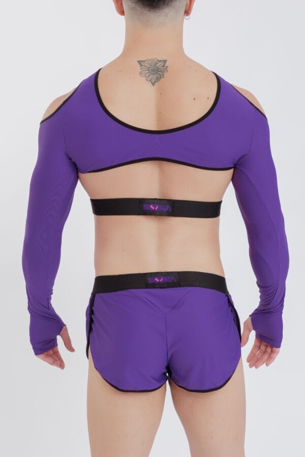 CROPPED SOOKA Long - Imagem 11