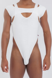 BODY SOOKA MACHÃO
