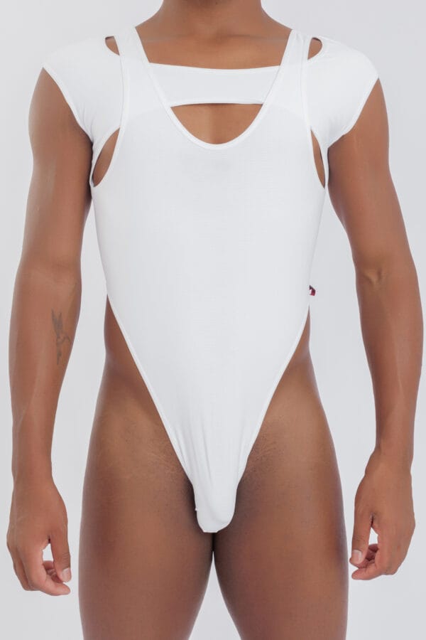 BODY SOOKA MACHÃO