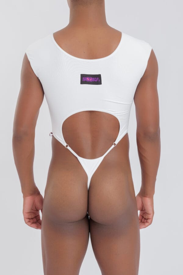 BODY SOOKA MACHÃO - Imagem 3