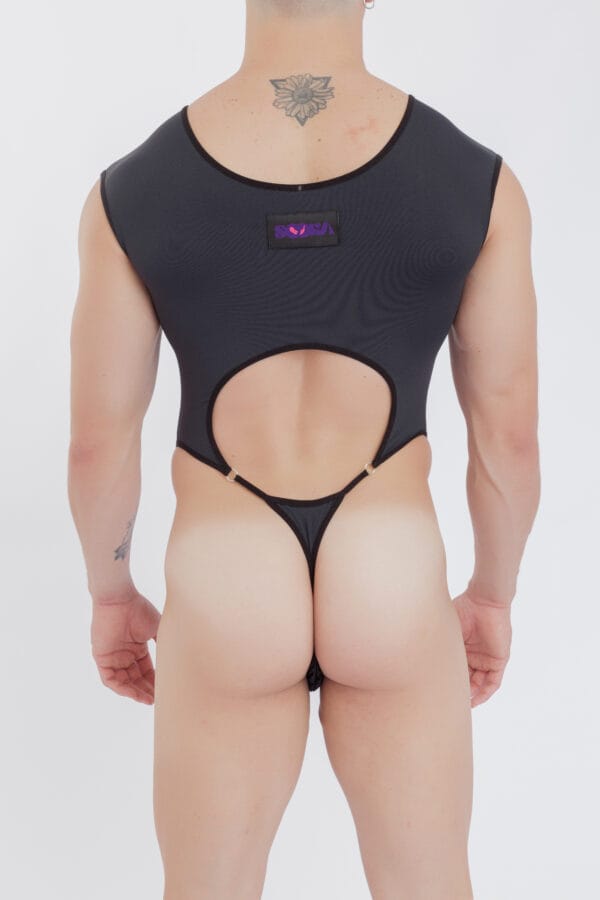 BODY SOOKA MACHÃO - Imagem 6