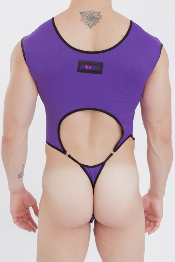 BODY SOOKA MACHÃO - Imagem 9