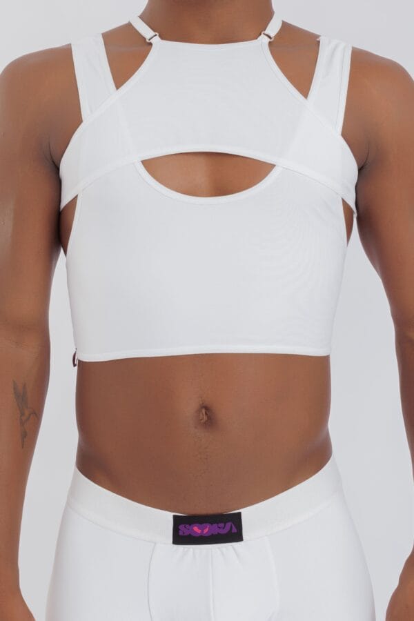 CROPPED SOOKA DUPLO - Imagem 8