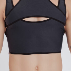CROPPED SOOKA DUPLO