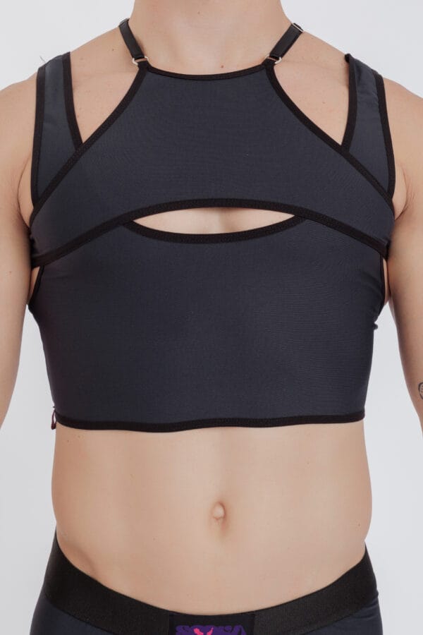CROPPED SOOKA DUPLO