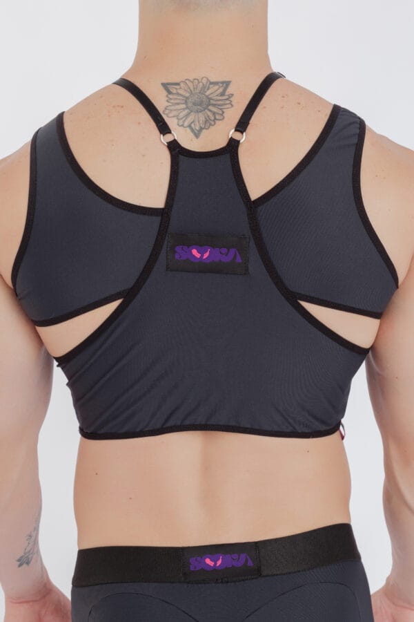 CROPPED SOOKA DUPLO - Imagem 3
