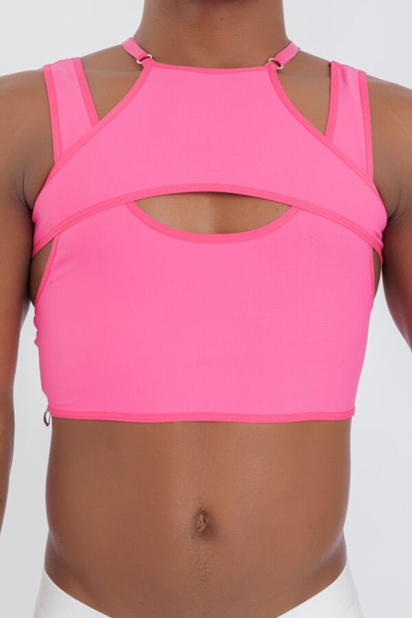 CROPPED SOOKA DUPLO - Imagem 6
