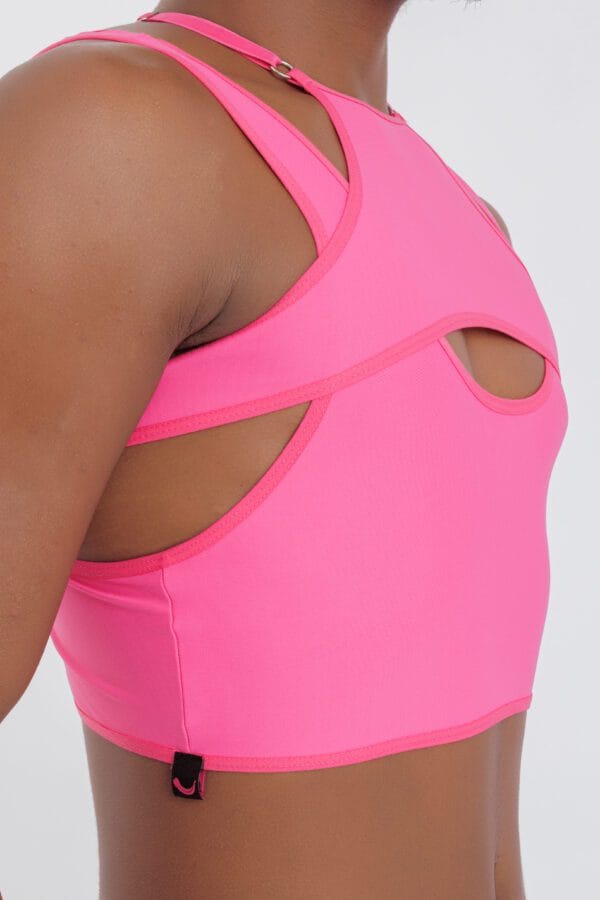 CROPPED SOOKA DUPLO - Imagem 4