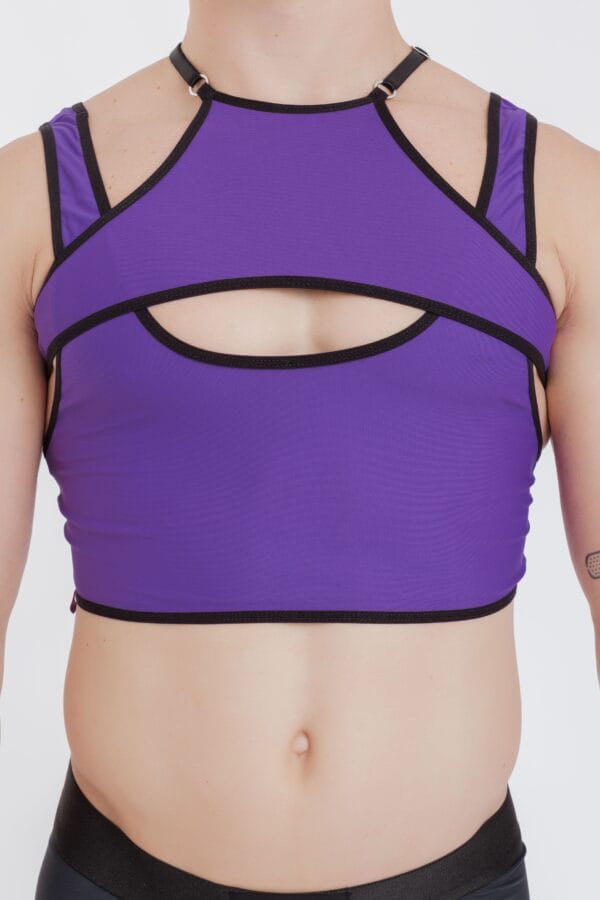 CROPPED SOOKA DUPLO - Imagem 11