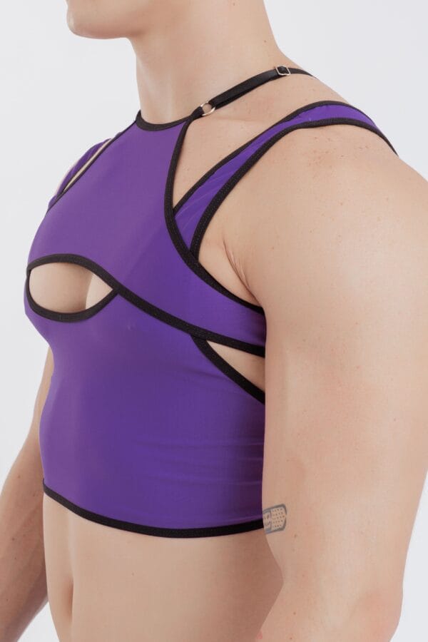 CROPPED SOOKA DUPLO - Imagem 10