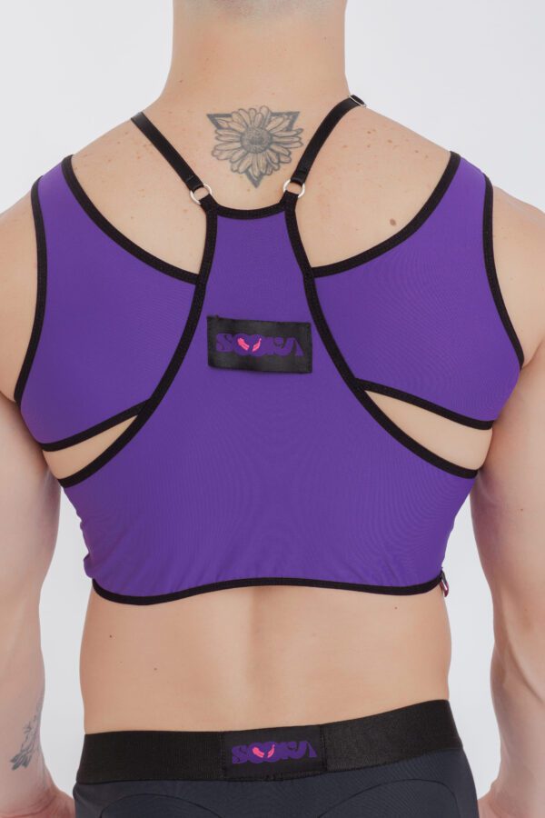 CROPPED SOOKA DUPLO - Imagem 12