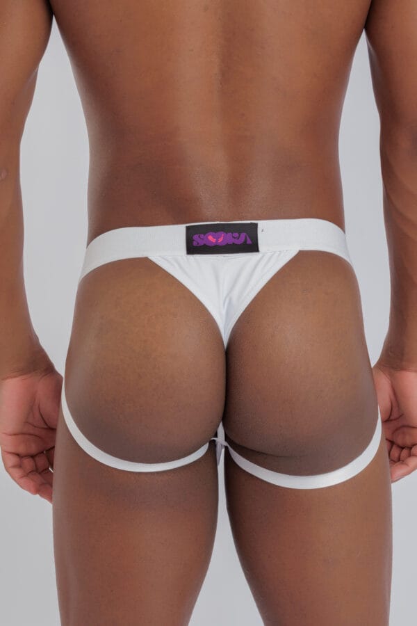 CUECA FIO DENTAL JOCKSTRAP - Imagem 13
