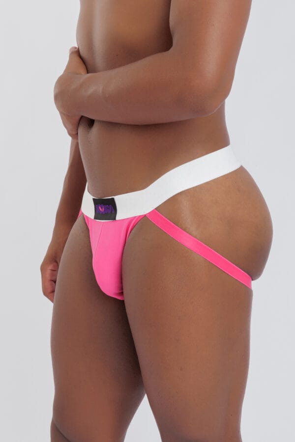 CUECA FIO DENTAL JOCKSTRAP - Imagem 6