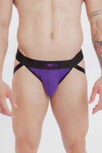 CUECA FIO DENTAL JOCKSTRAP